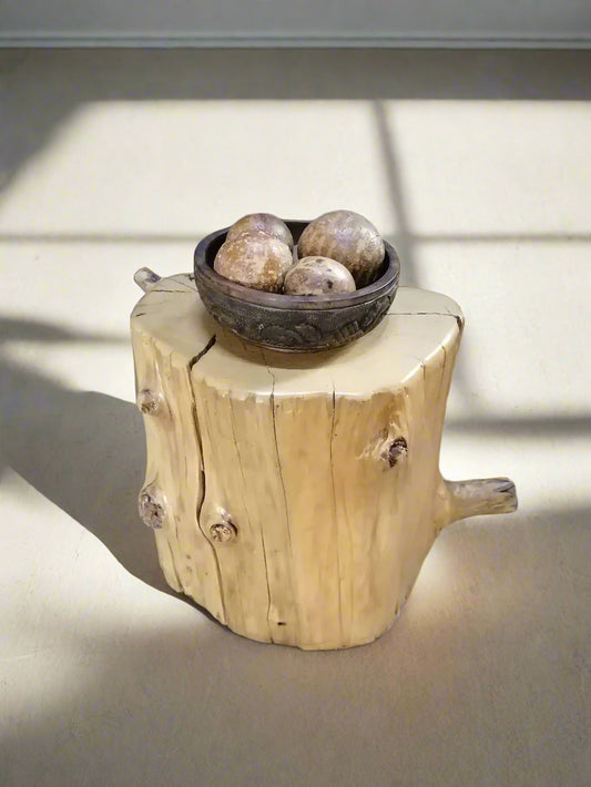Branchline Stump Side table